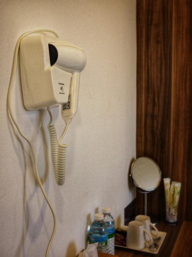 Amenities 1