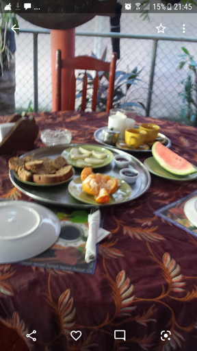 Food & Drinks 3, B&B KeisyAlba Punta Rucia, La Isabela