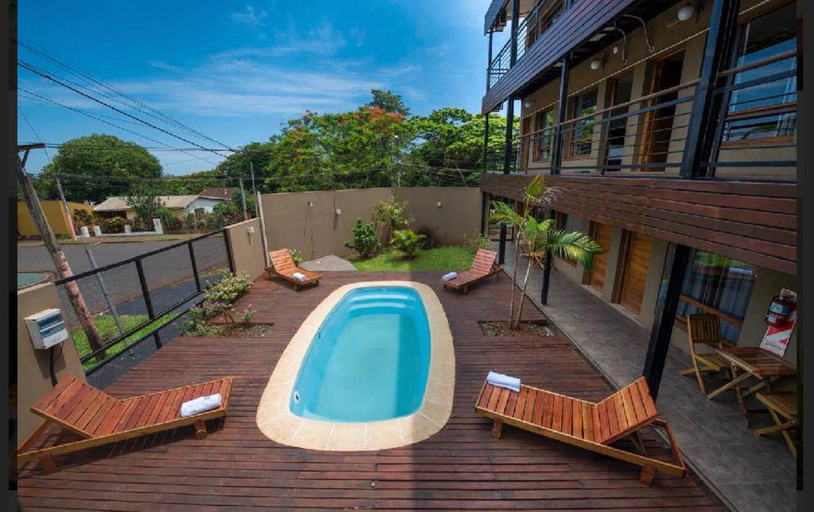 Others 4, Iguazu Urban Hotel Express, Iguazú