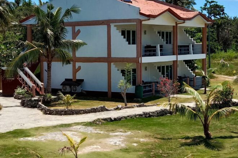 Exterior & Views 2, Cabilao Sunset Dive & Beach Resort, Loon