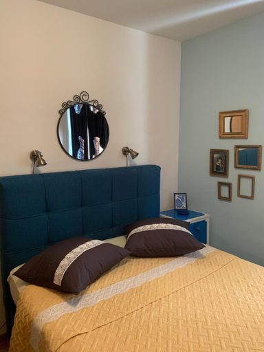 4, Rozita Seaside Relax Apartments, Podgora