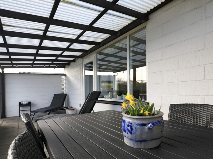 Exterior 2, 6 Person Holiday Home in Albaek, Frederikshavn