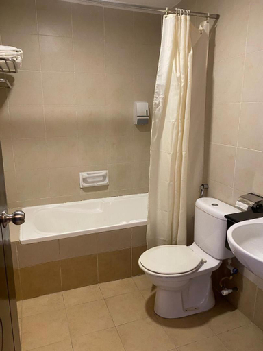 Bathroom 3
