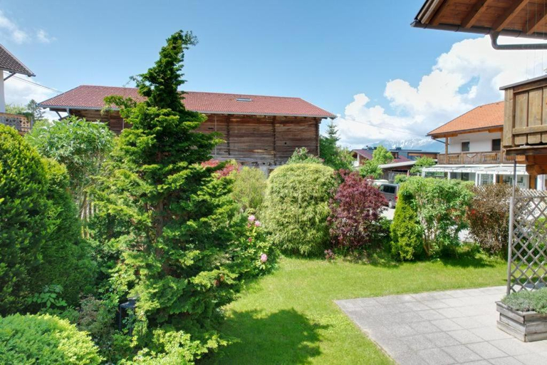 Others 5, Apartments FEICHTNER Manfred -Tulfes - Innsbruck-Land - Tirol, Innsbruck Land