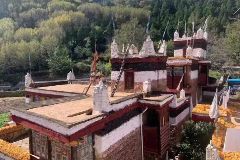 Others 4, Danba Jiarong Liyuan Homestay, Garzê Tibetan