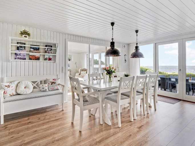 Others 5, 5 Star Holiday Home in Vinderup, Holstebro