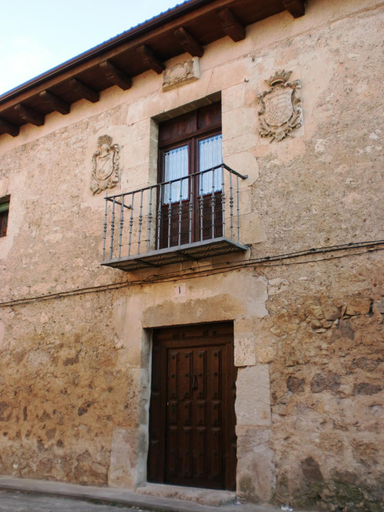 Food & Drinks 2, La Posada de Pesquera, Valladolid
