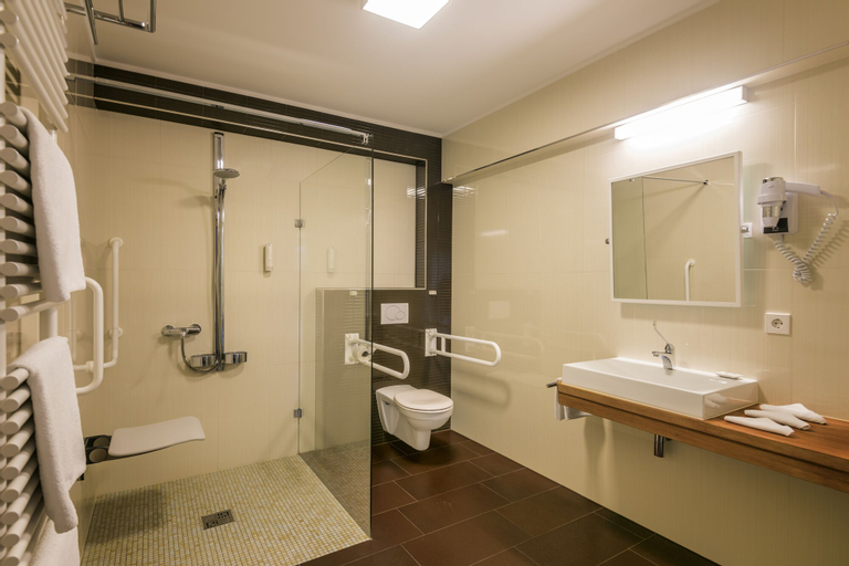Bathroom 6