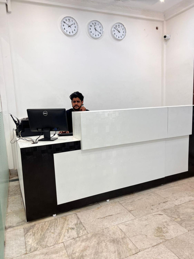 Public Area 3, hotel safra, Chennai