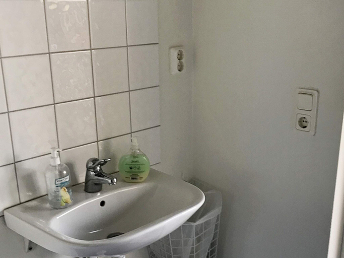 Bathroom, 5 Person Holiday Home in Stavsjo, Nyköping