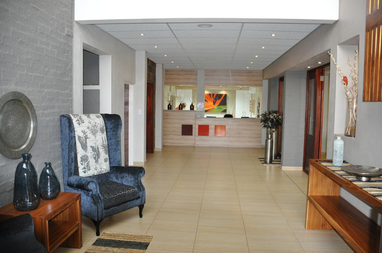 Public Area 4, Merchant Business Class Hotel, Sedibeng