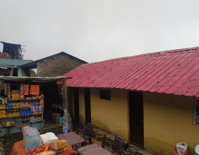 Others 3, Akash Ganga - Backpackers Den by StayApart, Chamoli, Chamoli