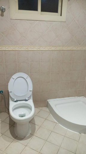 Bedroom 5, فندق جوهرة الفاخرية