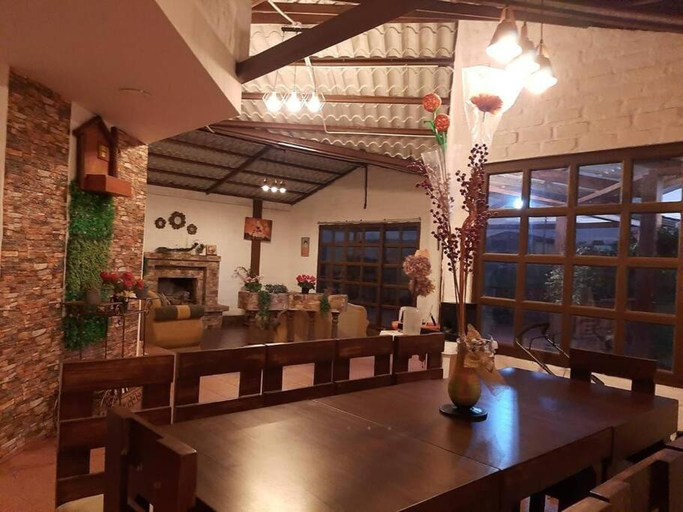 Food & Drinks, Casa de campo con hermosa vista, Riobamba