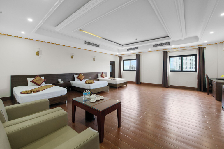 Bedroom 21