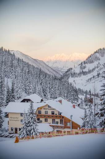 Others 3, Alpengasthof Grimmingblick, Liezen