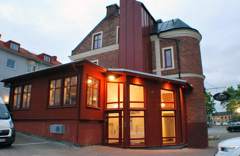 Others 4, Go to sleep Arvika, Arvika
