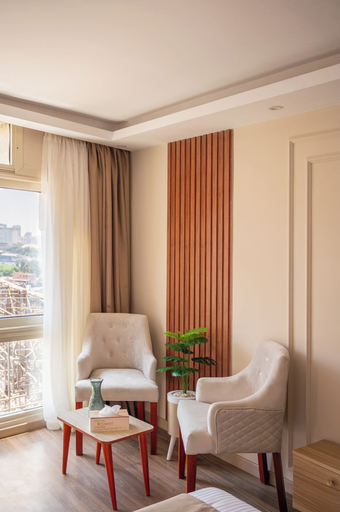 Others 4, Museum And Nile View Hotel, Qasr an-Nil