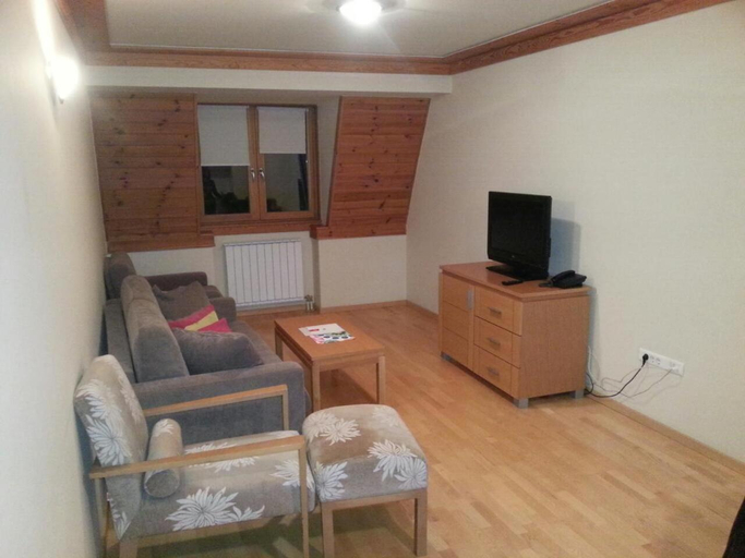 Others 4, Apartman 205- Aparthotel Vucko Jahorina private host 50m2, Istočno Sarajevo