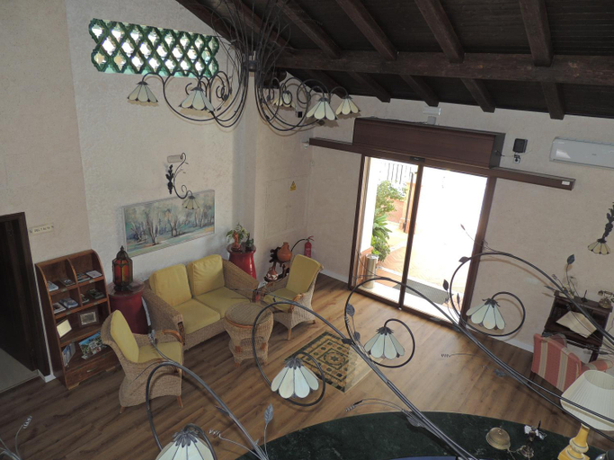 Public Area 3, Hotel El Paraiso Playa, Huelva