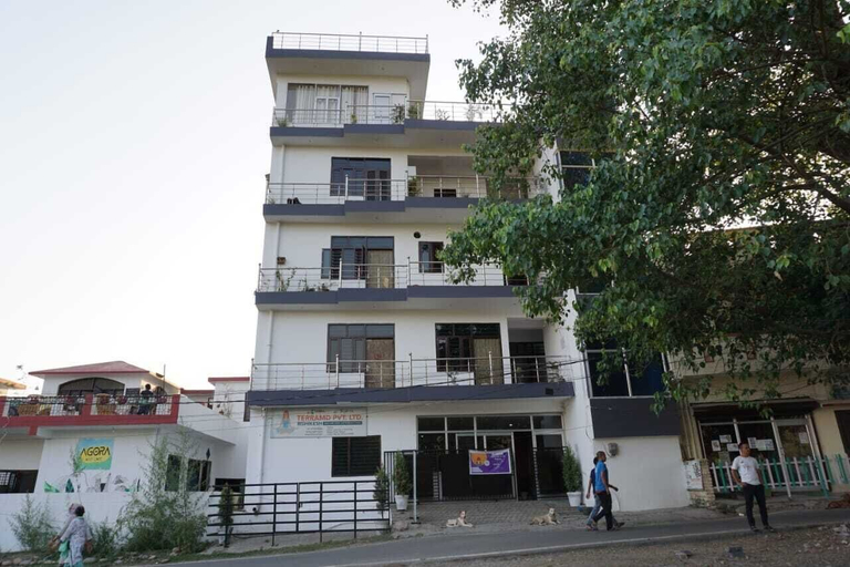 Exterior & Views, Yogamu India, Garhwal