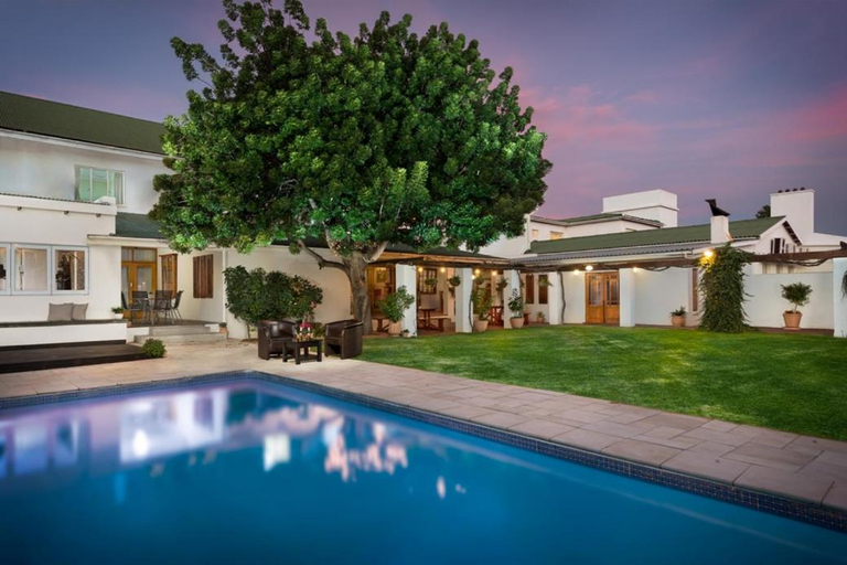 Sport & Beauty 5, Citrusdal Country Lodge, West Coast