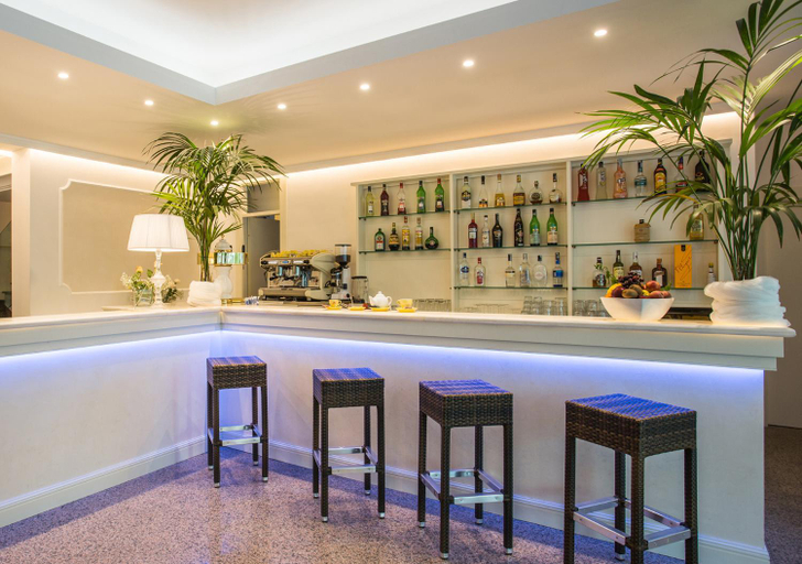 Food & Drinks 3, Hotel Wivien, Forli' - Cesena