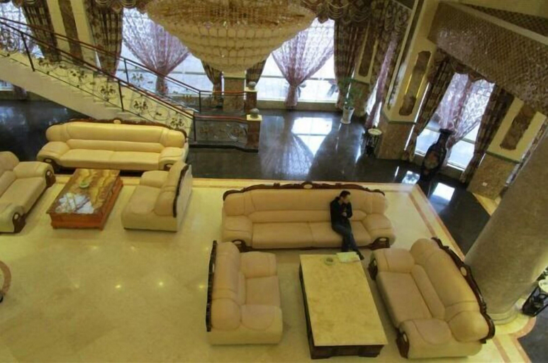 Others 5, Xinmao Hotel, Pu'er