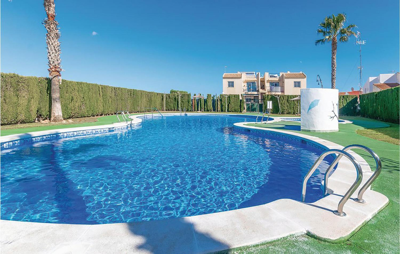 Others 3, Nice Apartment In Torrevieja With Wifi, Alicante