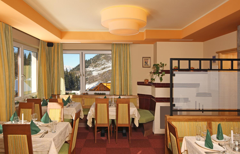 Food & Drinks 4, Alpengasthof Grimmingblick, Liezen