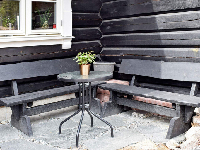 Exterior 5, 8 Person Holiday Home in Hurdal, Hurdal
