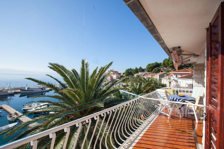 Others 5, Apartments Teo, Podgora