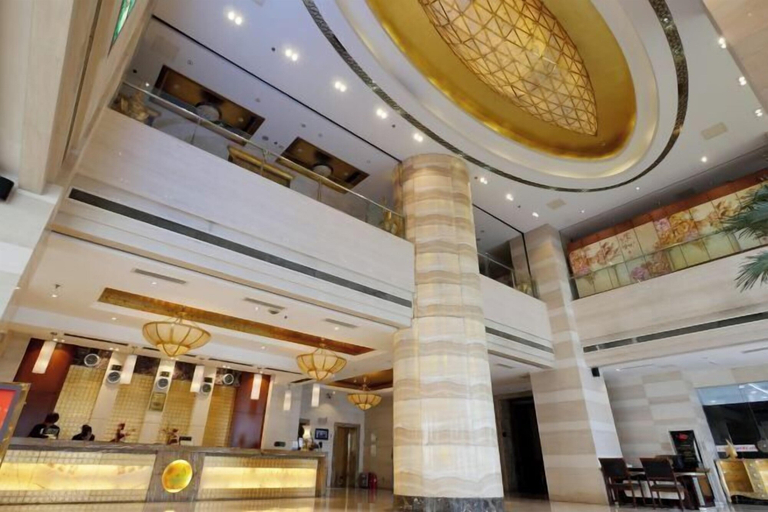 Others 4, Yinguang International Hotel, Taizhou