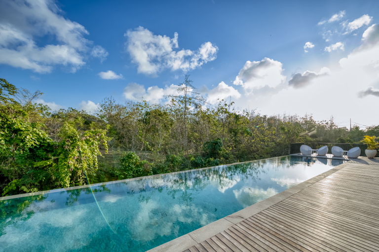 Sport & Beauty 2, Residence at Damara Village Jimbaran, Badung