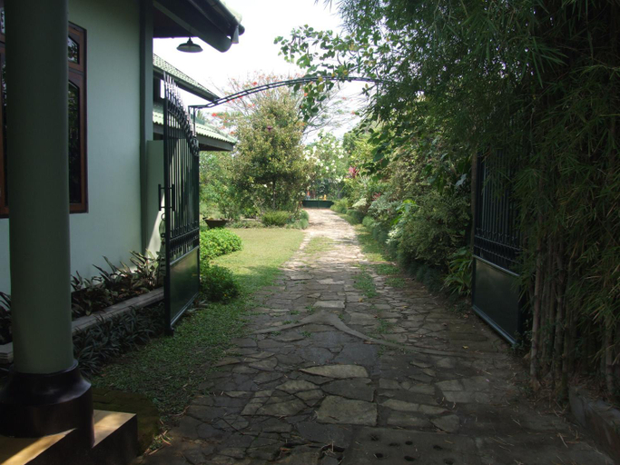 Others 4, Rumah Sawah, Bantul