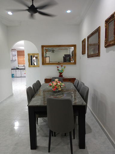 Others 3, D Seraya Indah Homestay, Kulim