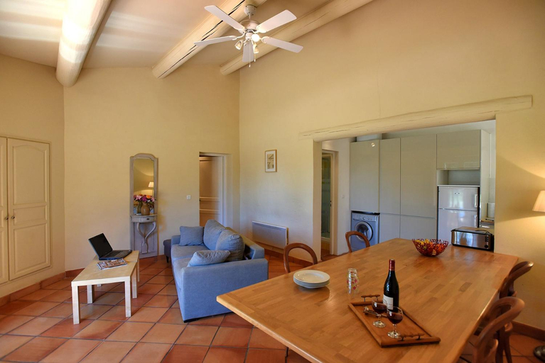 Others 3, Le Mas Soli - Gites et Reception, Vaucluse