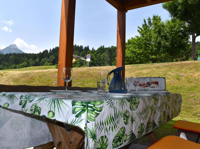 Others 5, Chalet in Koetschach-mauthen ski Area, Hermagor
