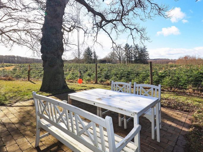 Dining 4, 5 Person Holiday Home in Praesto, Vordingborg