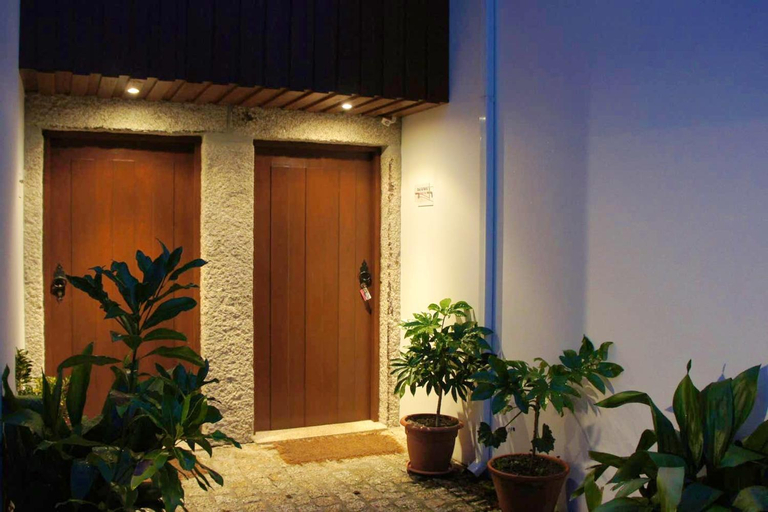 Comfortable Countryside House in Eira-Vedra with Shared Pool, Vieira do Minho