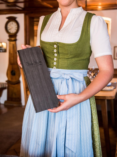 Food & Drinks 5, Hotel Bad Rain mit Oberstaufen PlusGolf, Oberallgäu