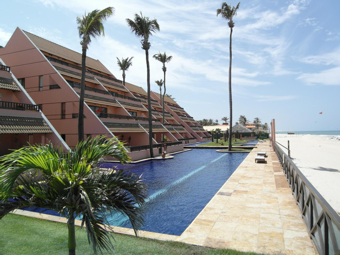 Cumbuco Ocean View, Caucaia