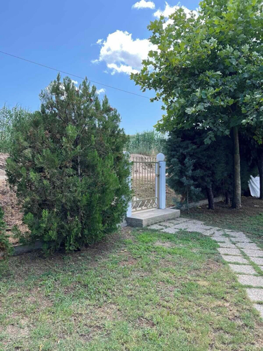 Exterior 4, Sias Cozy House, Central Macedonia