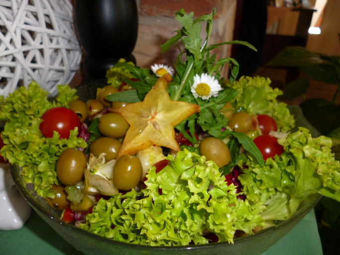 Food & Drinks 2, Hotel Zum Birkenhof, Oberhavel
