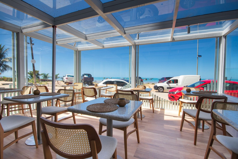 Food & Drinks 5, JANGA HOTEL BOUTIQUE, Maragogi