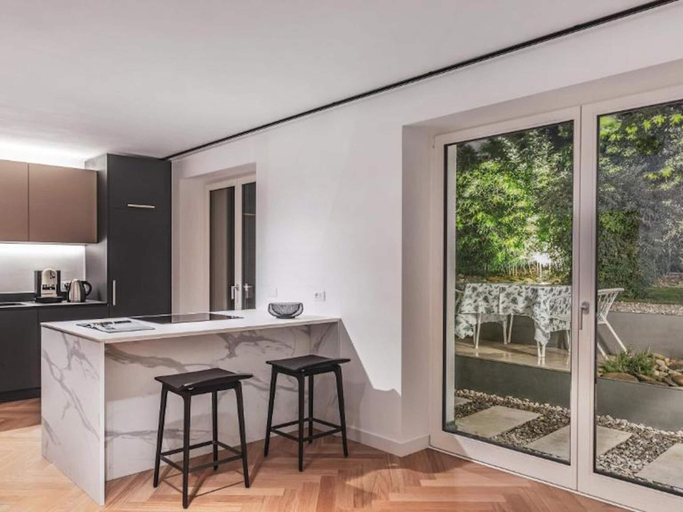 Dining 2, Belvilla by OYO Palm Loggia, Bolzano