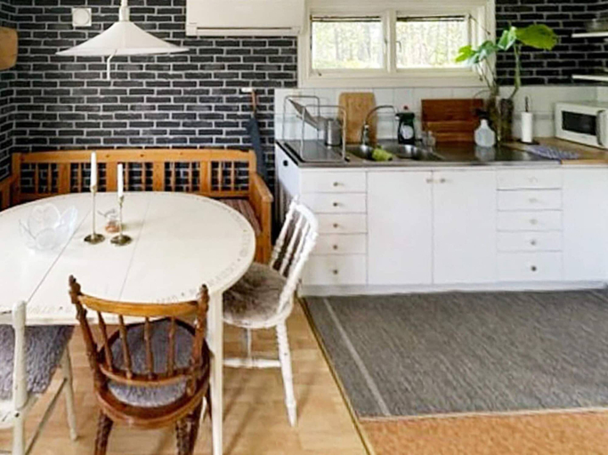 Dining, 5 Person Holiday Home in Strangnas, Strängnäs