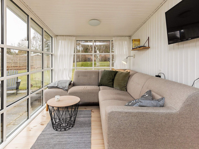 Others 4, 4 Person Holiday Home in Vaeggerlose, Guldborgsund