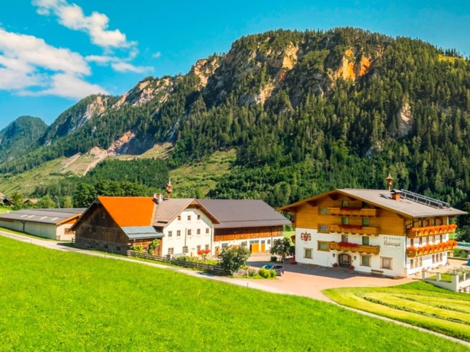 Primary image, Apartment With Sauna in Radstadt, Sankt Johann im Pongau