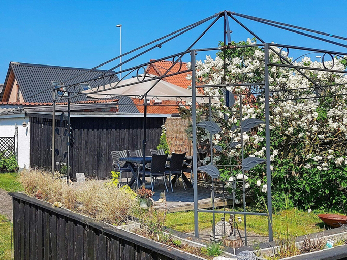 Exterior 5, 6 Person Holiday Home in Frederikshavn-by Traum, Frederikshavn